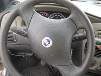 Airbag volan Fiat Albea 1.2 benzina