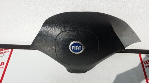 Airbag volan fiat albea 2005