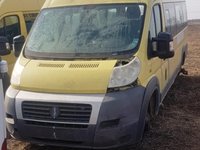 Airbag Volan- Fiat - Ducato - 2.3 d - 2008