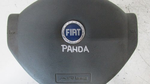 AIRBAG VOLAN FIAT PANDA COD-735411159