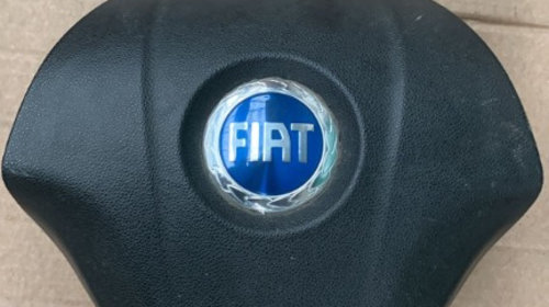 Airbag volan Fiat Punto 2007 1.3 JTD PA700430