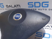 Airbag Volan Fiat Stilo 2001 - 2008 Cod 735317551