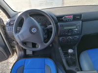 Airbag volan Fiat Stilo 2003 1.6 Benzina Cod motor 182 B6.000 106CP/76KW