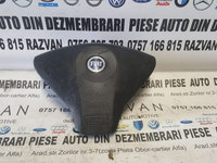 Airbag Volan Fiat Stilo Livram Oriunde In Tara