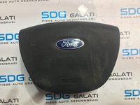 Airbag Volan Ford C Max 2003 - 2007 COD : 4M51-A042B85-CE / 4M51A042B85CE