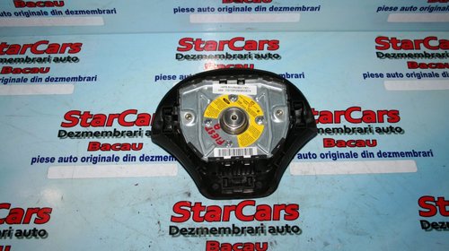 Airbag volan Ford Fiesta 1.3 benzina 1997