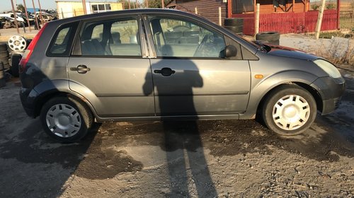 Airbag volan Ford Fiesta 2003 hatchback 1299 benzina