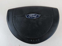 Airbag Volan Ford Fiesta 2005 1.3 Benzina Cod motor A9JA 70CP/51 KW