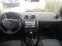 Airbag volan - Ford Fiesta - 2008 - masina cu volan stanga