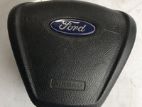 Airbag volan Ford Fiesta 2010 cod 62146360