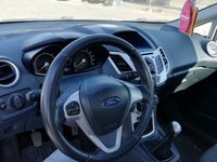 Airbag Volan Ford Fiesta 6 2012 1.6 tdci