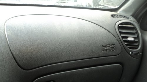 Airbag volan ford fiesta an 2001