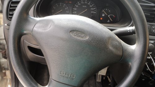 Airbag volan ford fiesta an 2001