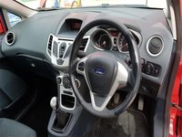 Airbag volan Ford Fiesta Mk6 2011 hatchback 1.4