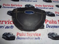 Airbag volan ford fiesta