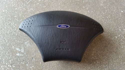 Airbag Volan Ford Focus 1 [1998-2001]