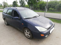 AIRBAG VOLAN FORD FOCUS 1 FAB. 1998 - 2005 ⭐⭐⭐⭐⭐