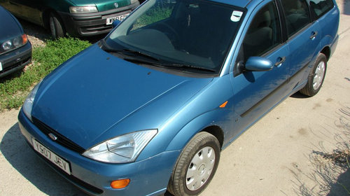 Airbag volan Ford Focus [1998 - 2004] wagon 5-usi 1.8 Tddi MT (90 hp) (DNW)