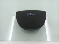 Airbag volan Ford FOCUS 2 1.,6 TDCI G8DB 2004-2012 D2-3-4 4M51-A042B85-CF DezP: 16131