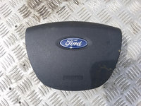 Airbag volan Ford Focus 2 2007 1.6 Diesel Cod motor G8D8 110CP/80KW
