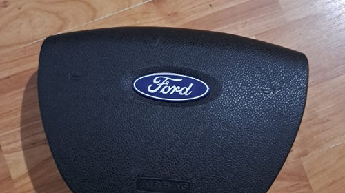 Airbag volan Ford Focus 2 an 2004-2008