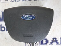 AIRBAG VOLAN FORD FOCUS 2 AN : 2005 4M51A042B85CF