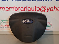 Airbag Volan Ford Focus 2 an 2009 cod 4M51 A042B85 DG 3ZHE