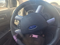 Airbag volan ford focus 2 cu comenzi