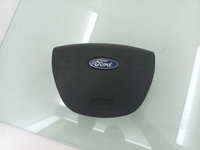 Airbag volan Ford FOCUS 2 G8DB 1.6 TDCI 2004-2012 D2-3-5 4M51-A042B85-CD3 DezP: 18417