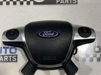 Airbag volan Ford Focus 3 2012
