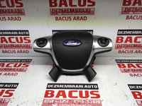 Airbag volan Ford Focus 3 cod: em51 r042b85 ba3zhe