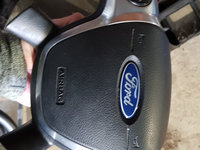 Airbag volan Ford Focus 3 (cu comenzi)