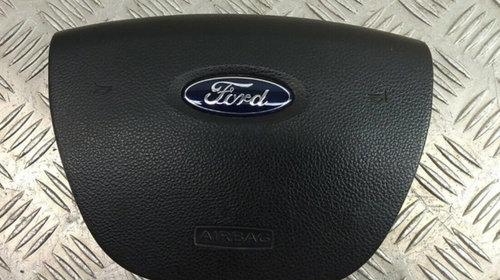 Airbag volan Ford Focus C-Max 1.8 tdci 2007 -