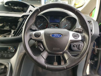Airbag volan Ford Focus C-Max 2014 hatchback 2.0 tdci