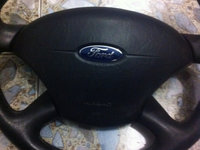 Airbag volan Ford Focus [facelift] [2001 - 2007] Sedan 1.8 TDCi MT (115 hp) (DFW) Ghia