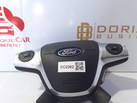 Airbag Volan Ford Focus III 2013 C-MAX AM51-RO42B85-BEW