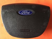 Airbag Volan Ford Focus MK2 2004-2009 Cod: 4M51-A042B85CE