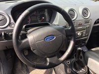 Airbag Volan Ford Fusion din 2008