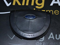 AIRBAG VOLAN FORD FUSION HATCHBACK 2002 1.4 TDCI 50KW