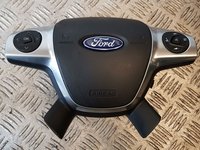 Airbag volan Ford Kuga 2016 2.0L Duratorq Cod motor:T7MA, T7MB 150 CP