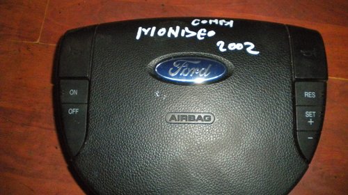 Airbag volan ford mondeo 3