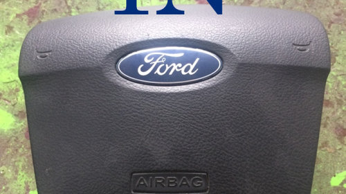 Airbag volan Ford Mondeo 4 [2007 - 2010] Lift