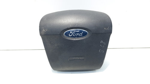 Airbag volan, Ford Mondeo 4 Turnier (id:61730