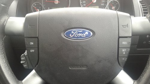 Airbag volan ford mondeo mk3 2000 2007