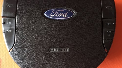 Airbag Volan Ford Mondeo MK3 2001-2007 Cod: 3
