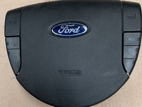 Airbag volan Ford Mondeo Mk3 2004 3S71F042B85DAW