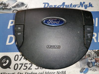 Airbag volan Ford Mondeo MK3 3S71F042B85 2001-2007