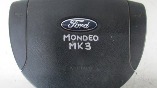 AIRBAG VOLAN FORD MONDEO MK3 COD-3S71-F042B85