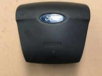 Airbag volan Ford Mondeo Mk4 2.0 TDCI 2008 6M21-U042B85-AKW 6M21U042B85AKW