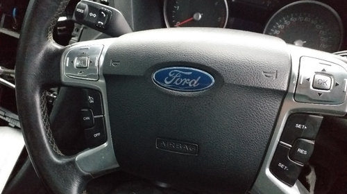 Airbag volan ford mondeo mk4